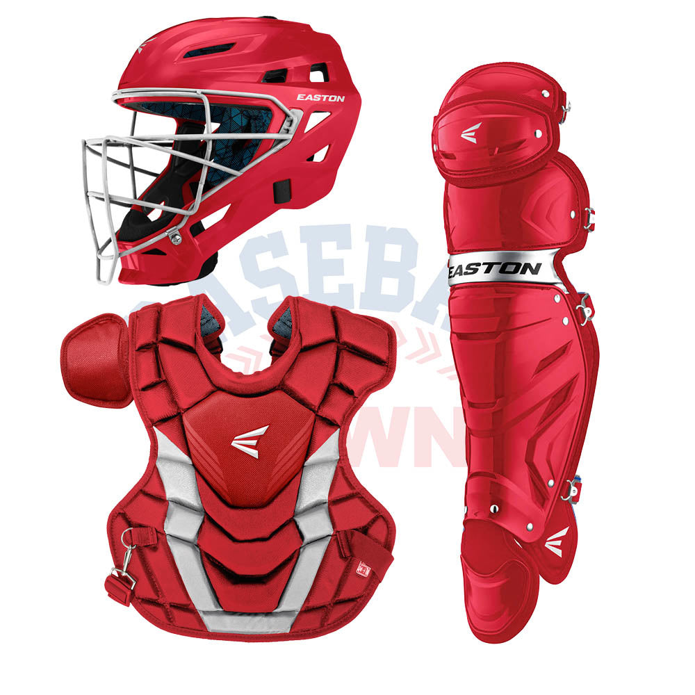Ensemble de Receveur Junior Gametime
