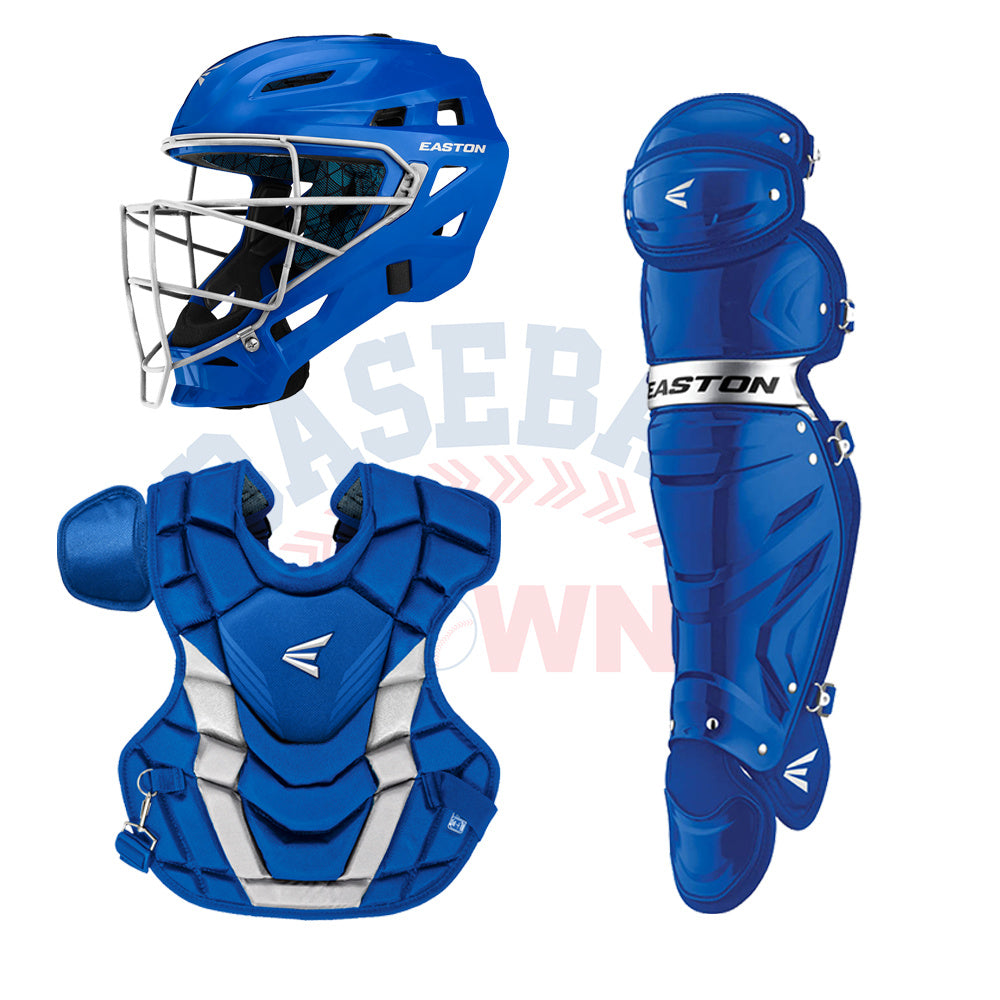 Ensemble de Receveur Junior Gametime