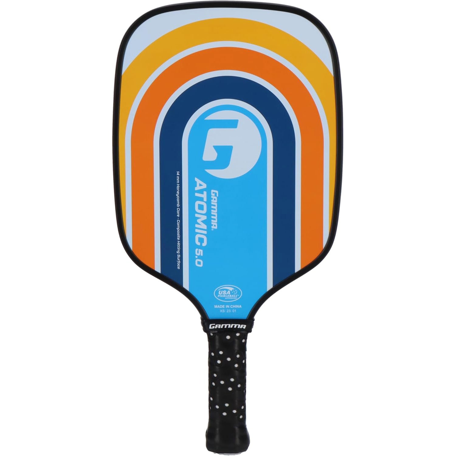 Raquette Quantum Series Atomic 5.0