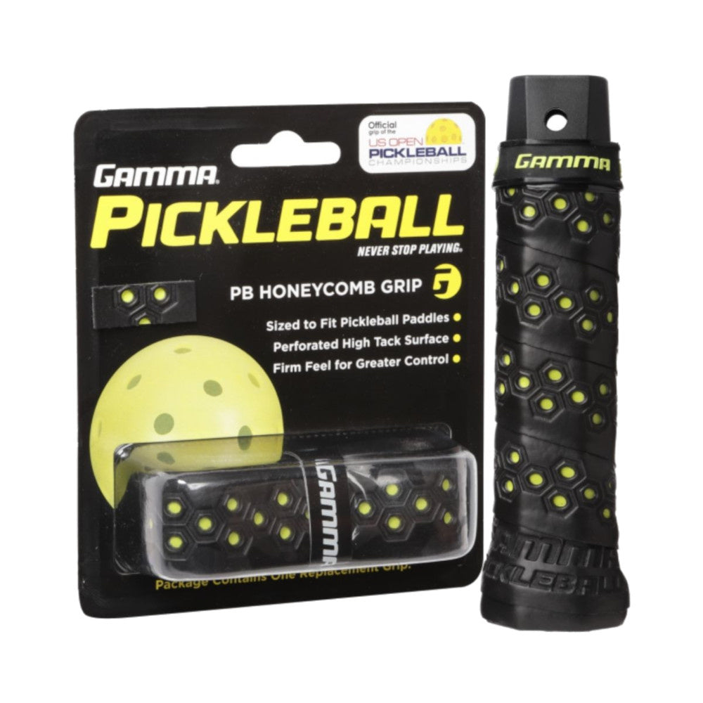 Grip Honeycomb