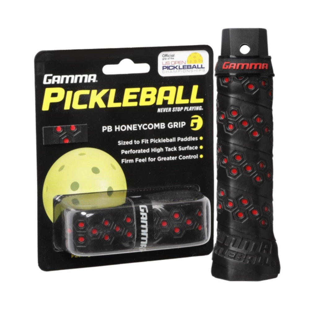 Grip Honeycomb