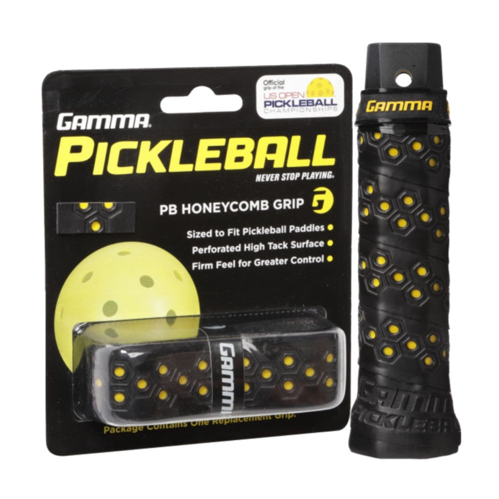 Grip Honeycomb