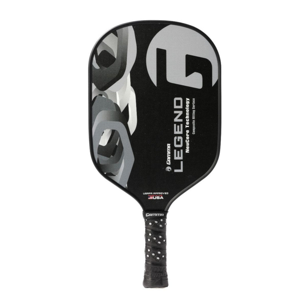 Legend Paddle