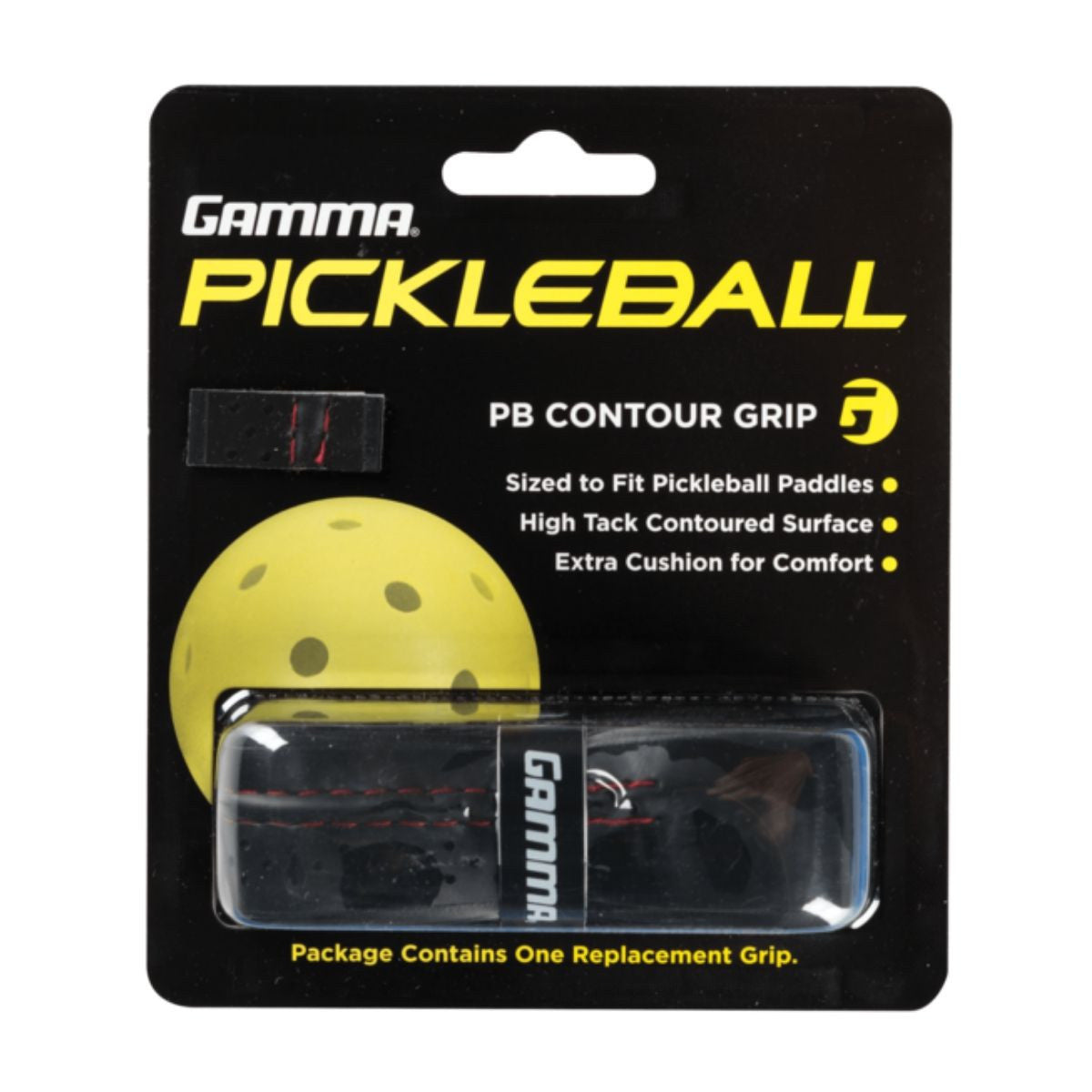Grip de Remplacement Contour