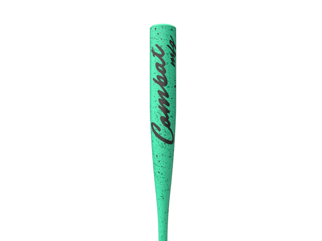 Bâton de Baseball Combat Mint Chip (-3) BBCOR Balanced