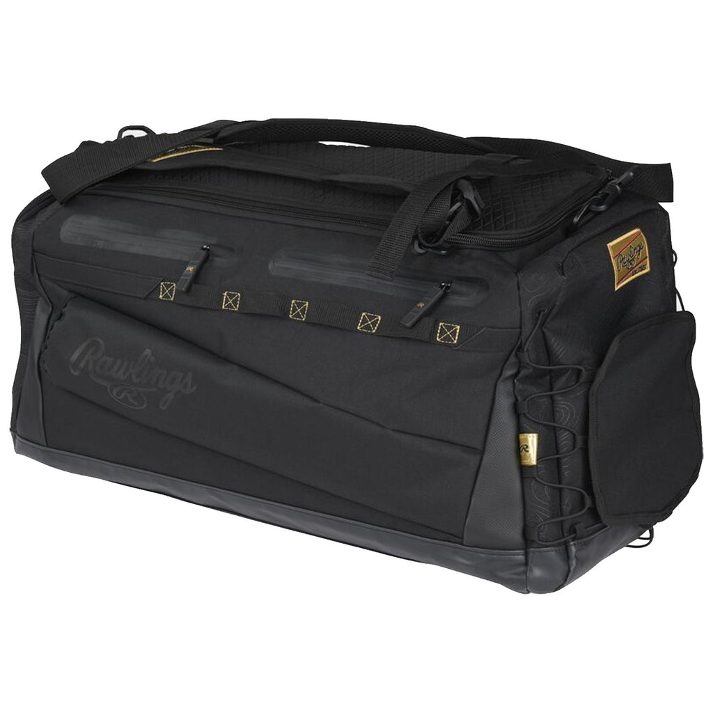 Gold Collection Series Duffle Bag
