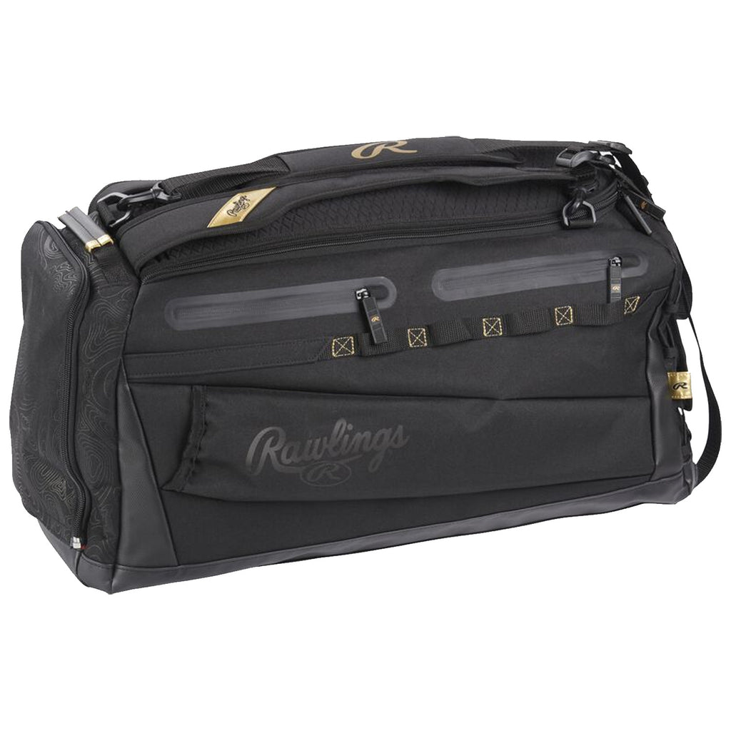 Gold Collection Series Duffle Bag