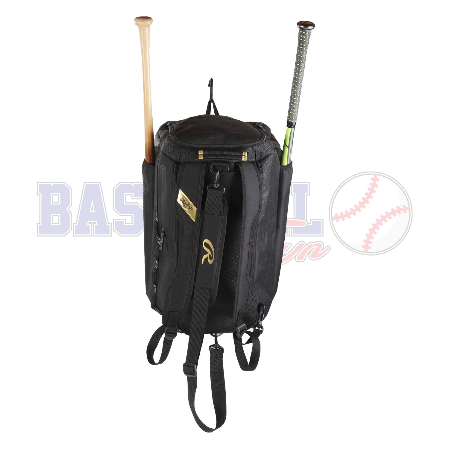 Gold Collection Series Duffle Bag