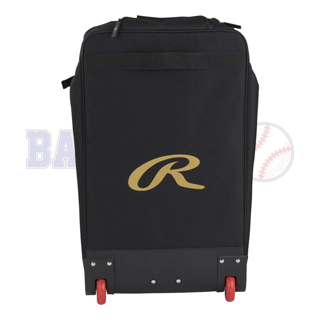 Sac à Roulettes Série Gold Collection