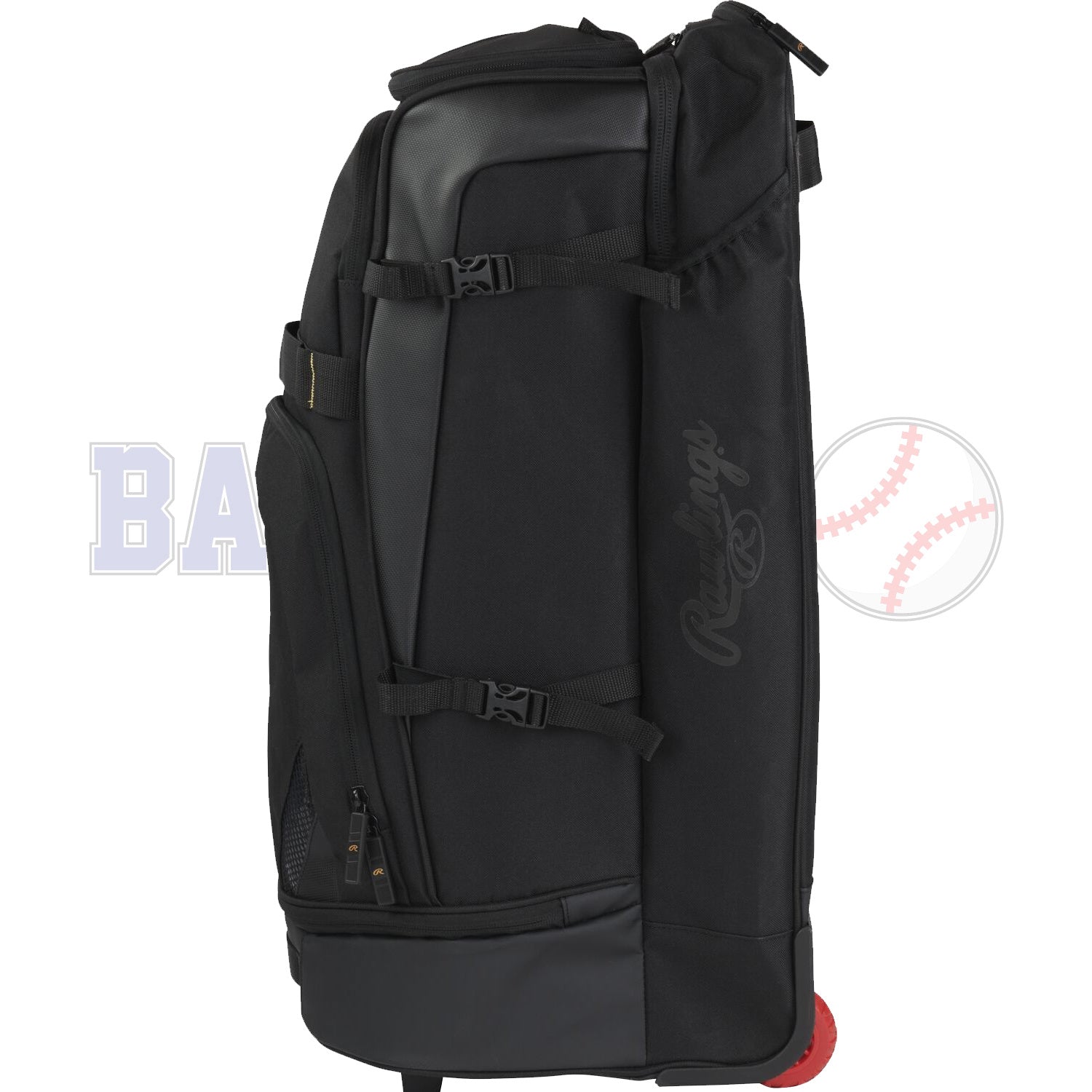 Gold Collection Series Wheeled Bag