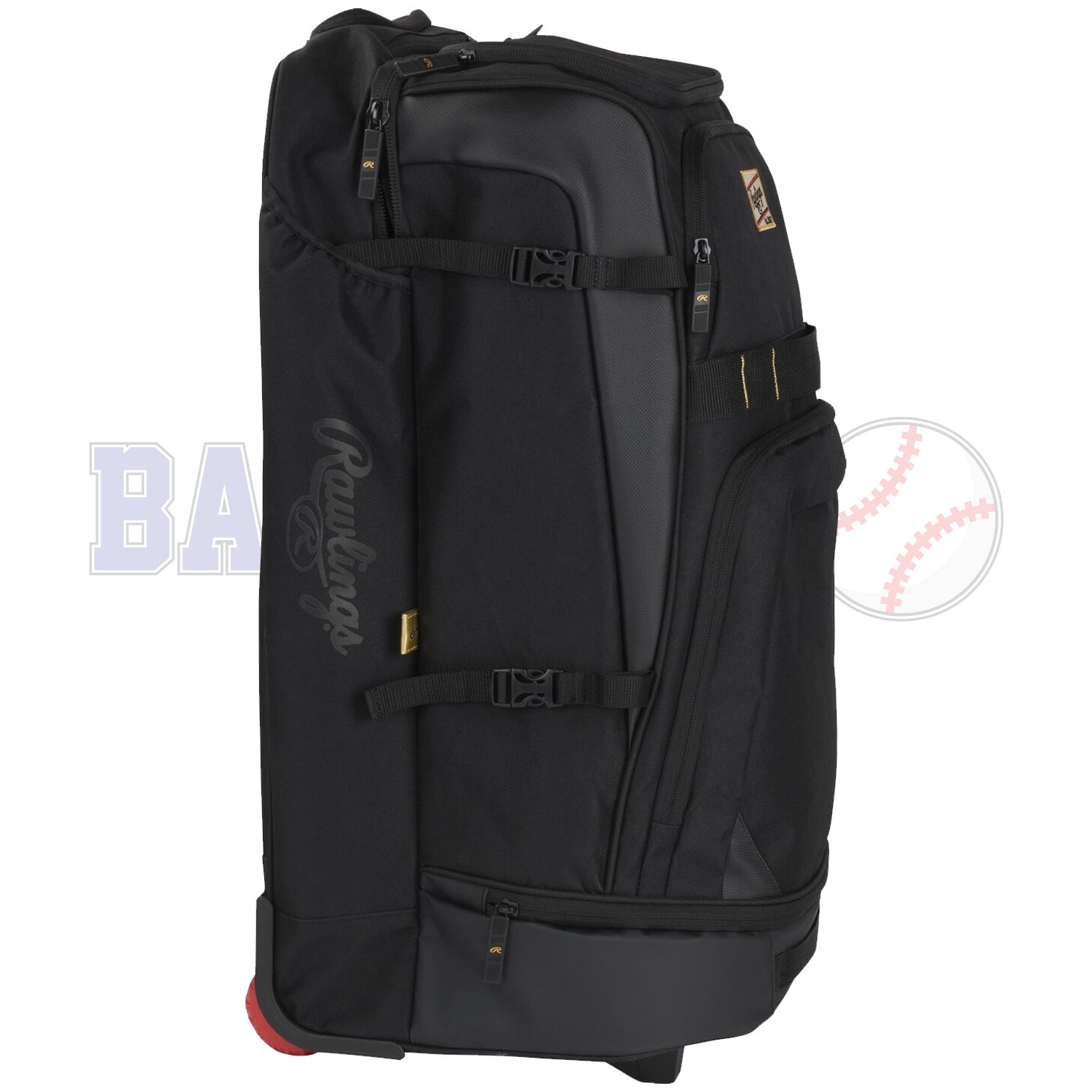 Gold Collection Series Wheeled Bag
