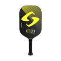 Raquette CX11E Elongated Control