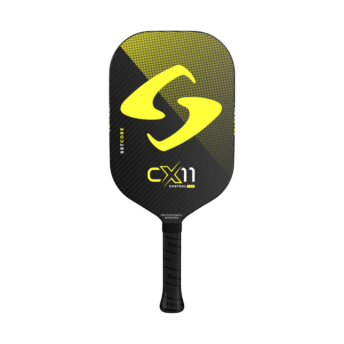 Raquette CX11E Elongated Control