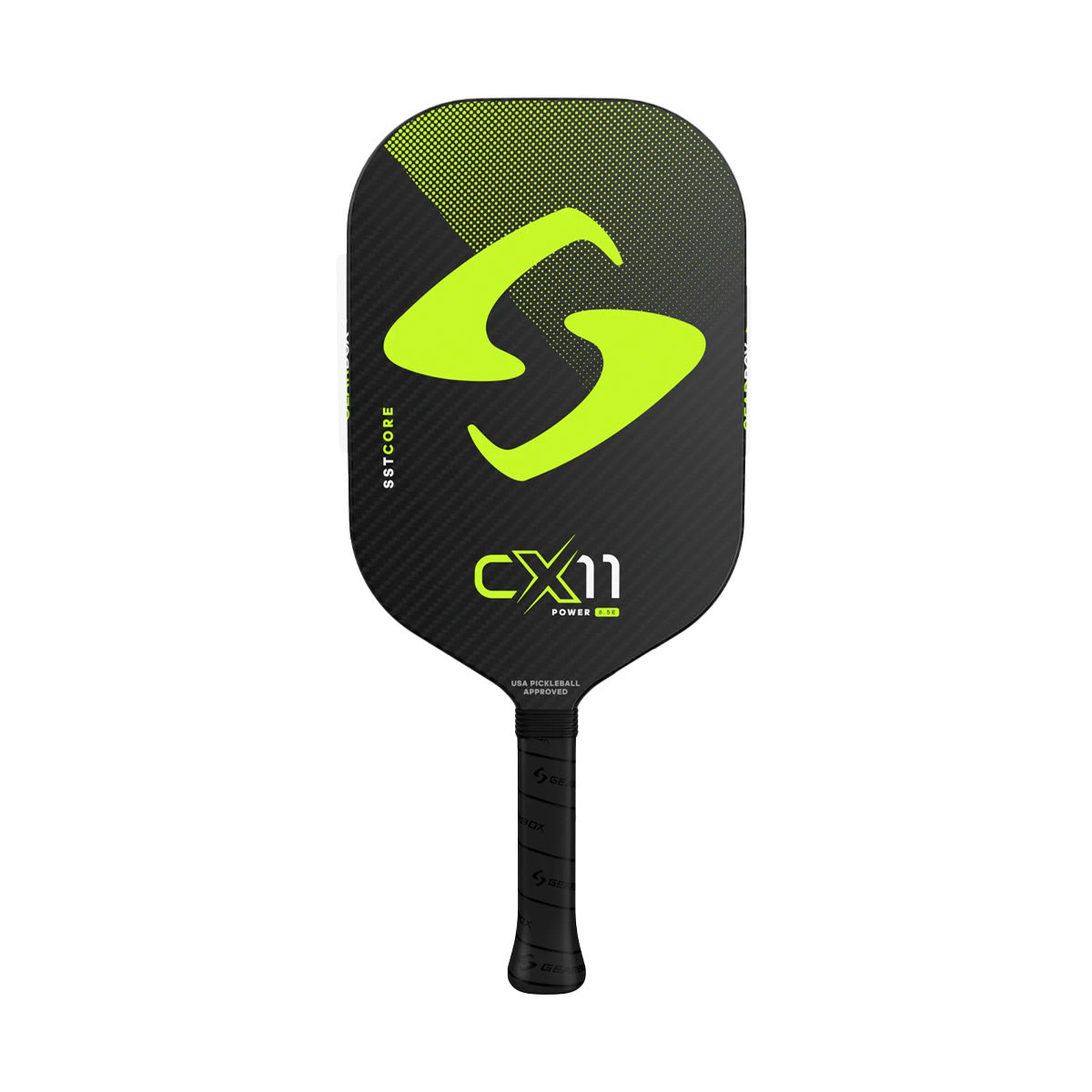 Raquette CX11E Elongated Power