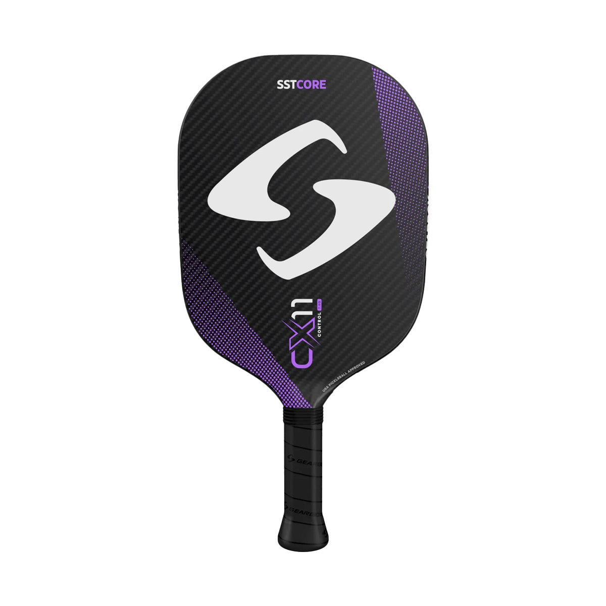 Raquette CX11Q Quad Control