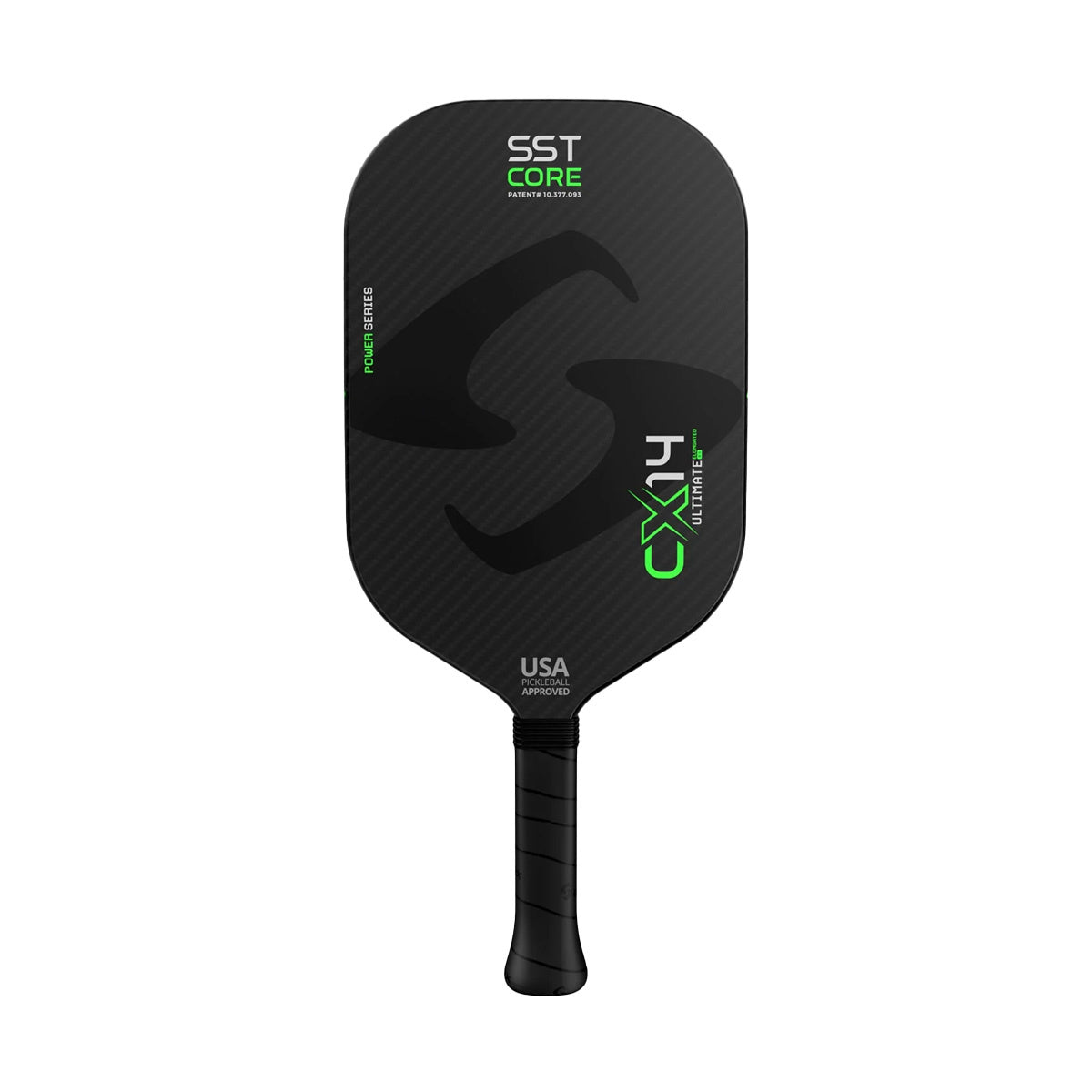 Raquette CX14E Ultimate Power Elongated