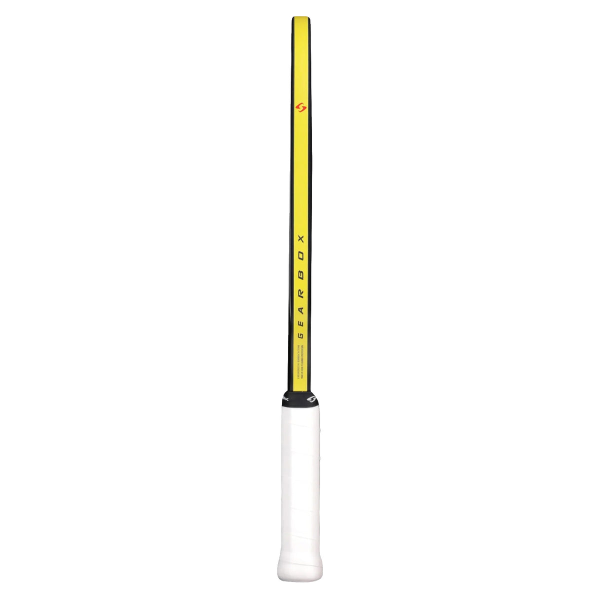 Gearbox Pressure X 8E Elongated Pickleball Paddle