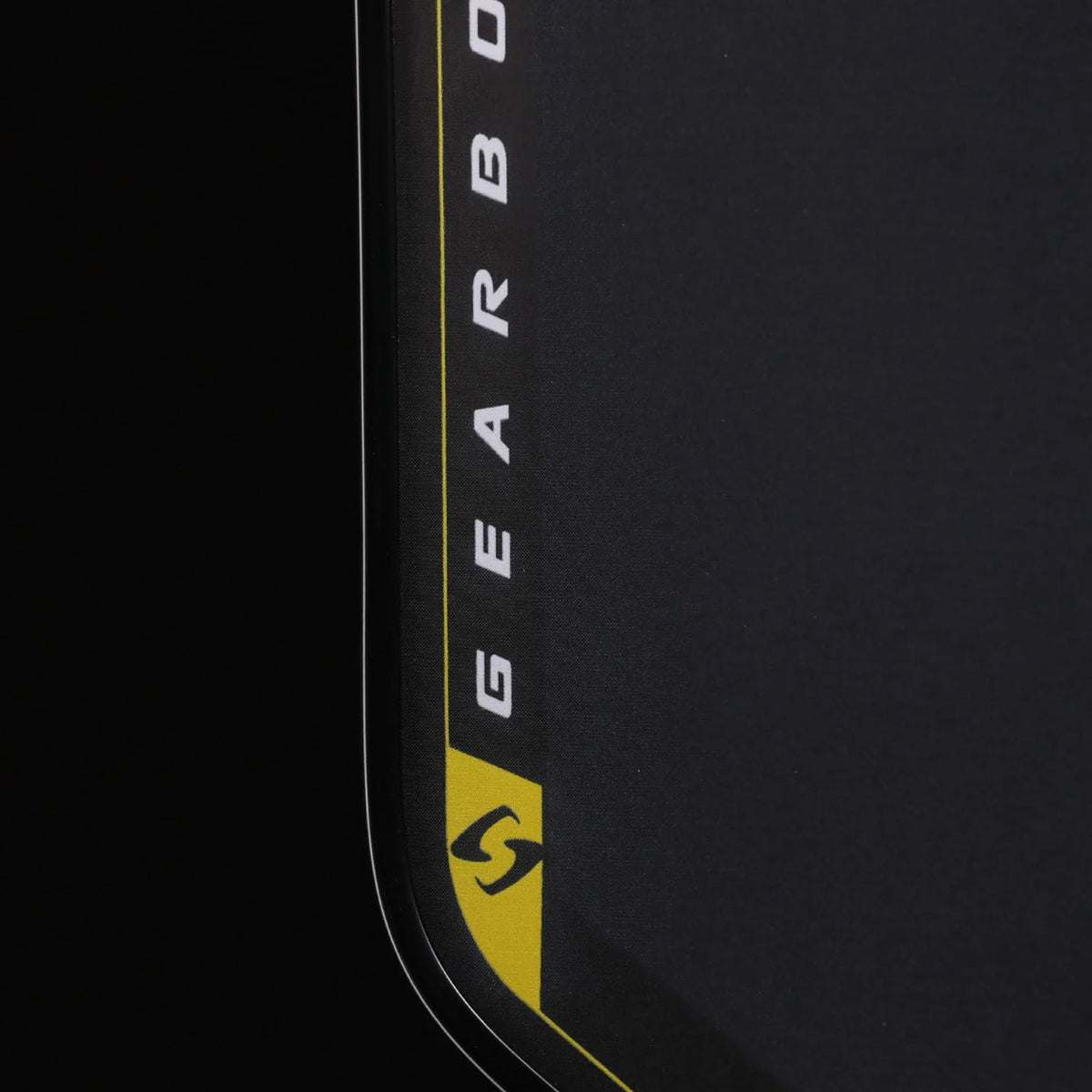 Gearbox Pressure X 8E Elongated Pickleball Paddle