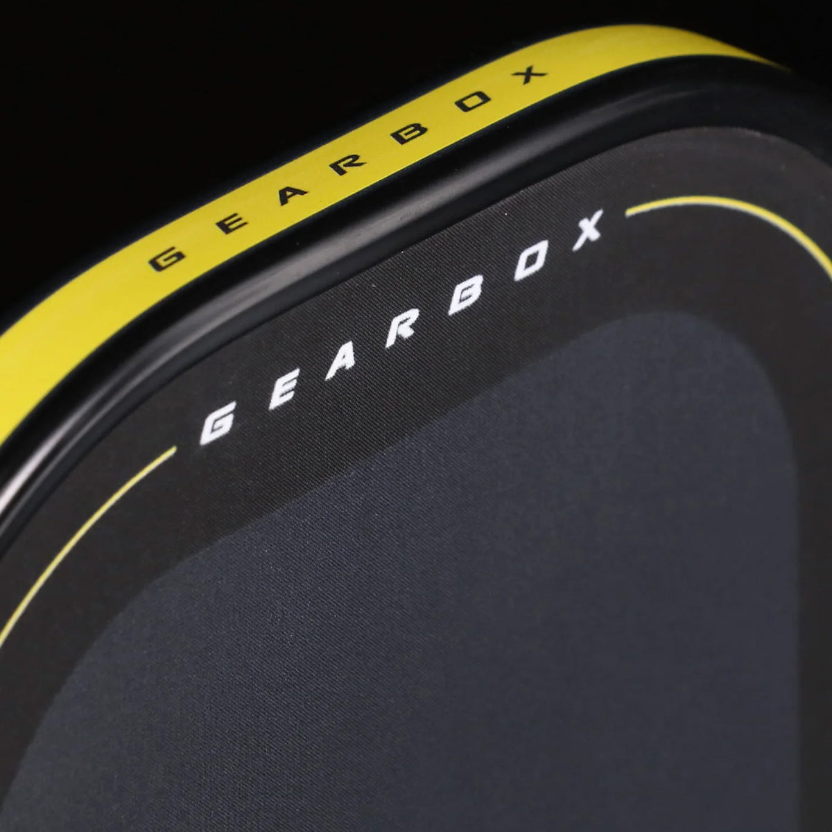 Gearbox Pressure X 8E Elongated Pickleball Paddle