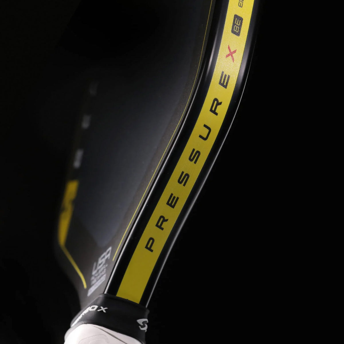 Gearbox Pressure X 8E Elongated Pickleball Paddle