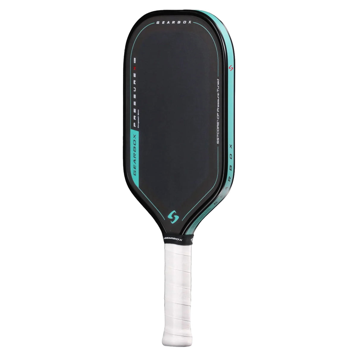 Gearbox Pressure X 8M Elongated Pickleball Paddle