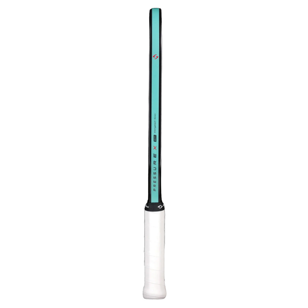 Gearbox Pressure X 8M Elongated Pickleball Paddle