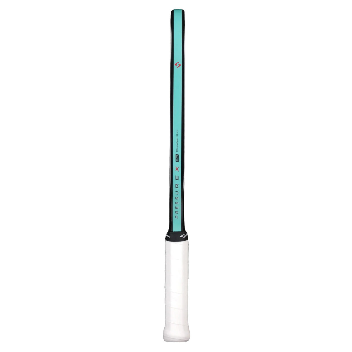 Gearbox Pressure X 8M Elongated Pickleball Paddle