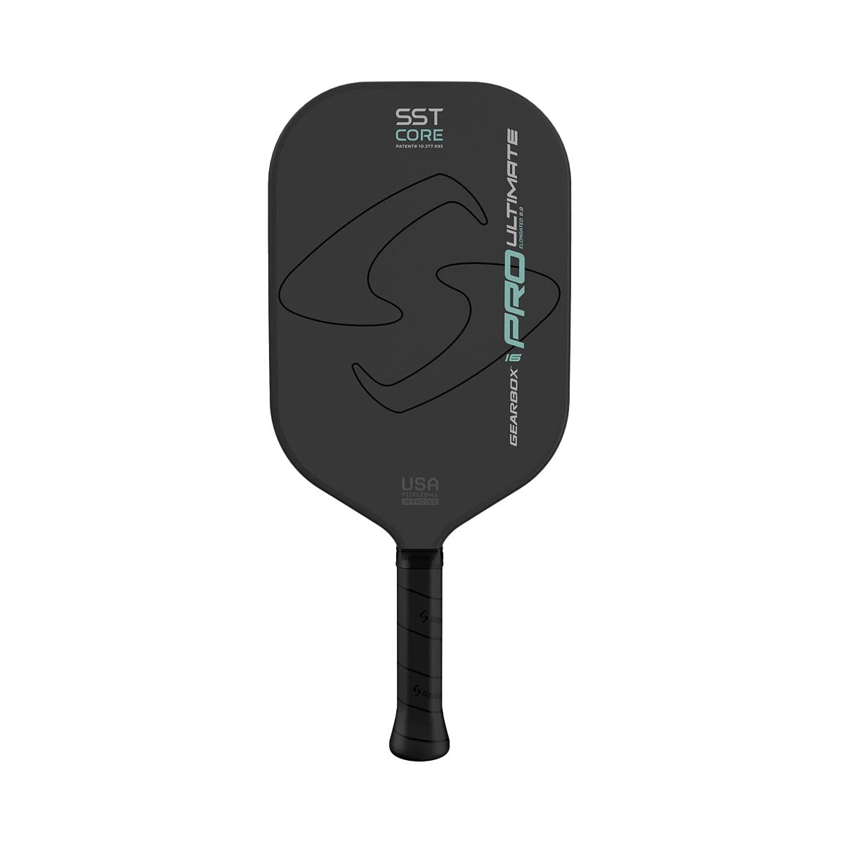 Raquette Pro Ultimate Elongated