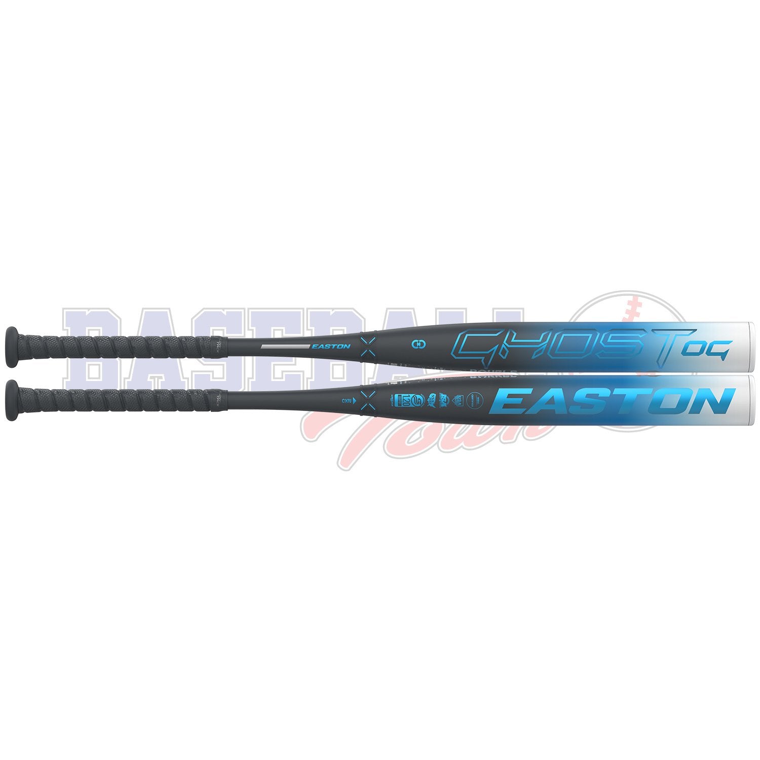 Bâton de Fastpitch Ghost OG EFP5GHOG10 (-10)