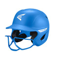 Easton Ghost Vision Matte Fastpitch Batting Helmet with Mask