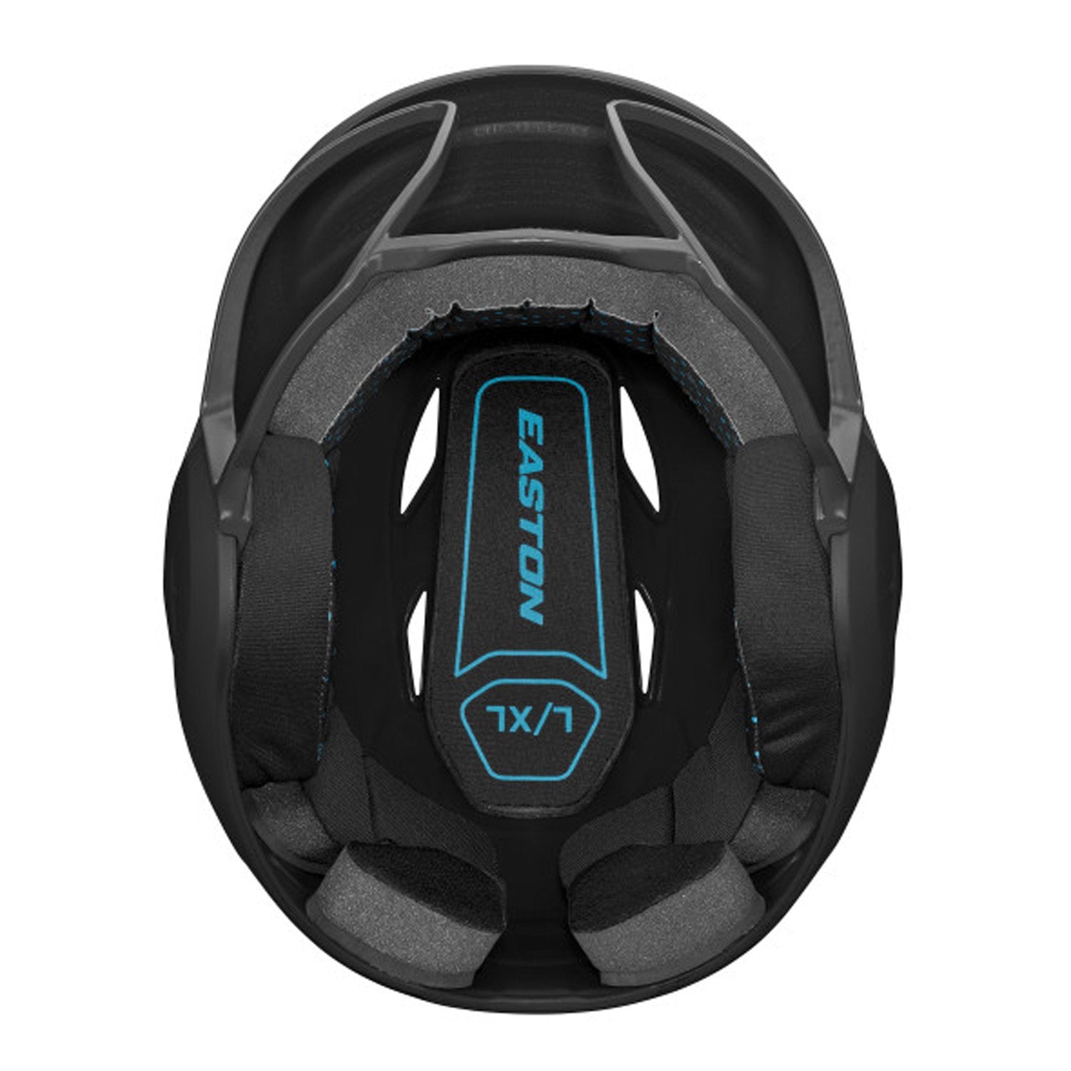 Easton Ghost Vision Matte Fastpitch Batting Helmet with Mask
