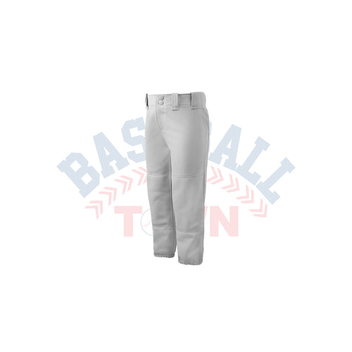 Pantalons pour Filles Belted Padded