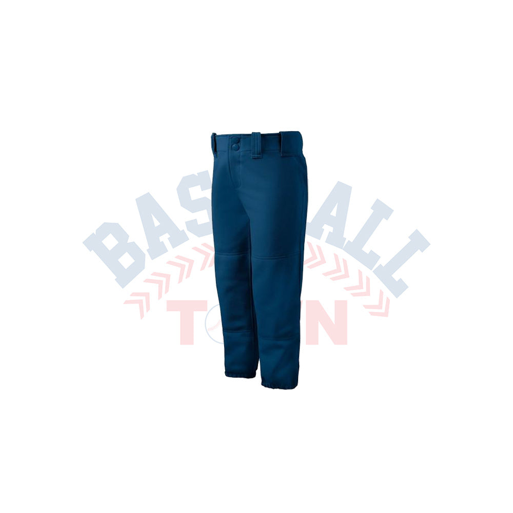 Girl's Belted Padded Softball Pant
