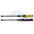 ZOA Glitch 2 5/8" Barrel USSSA Baseball Bat (-5)