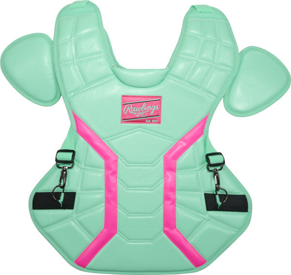 Rawlings Mach Pro Chest Protector