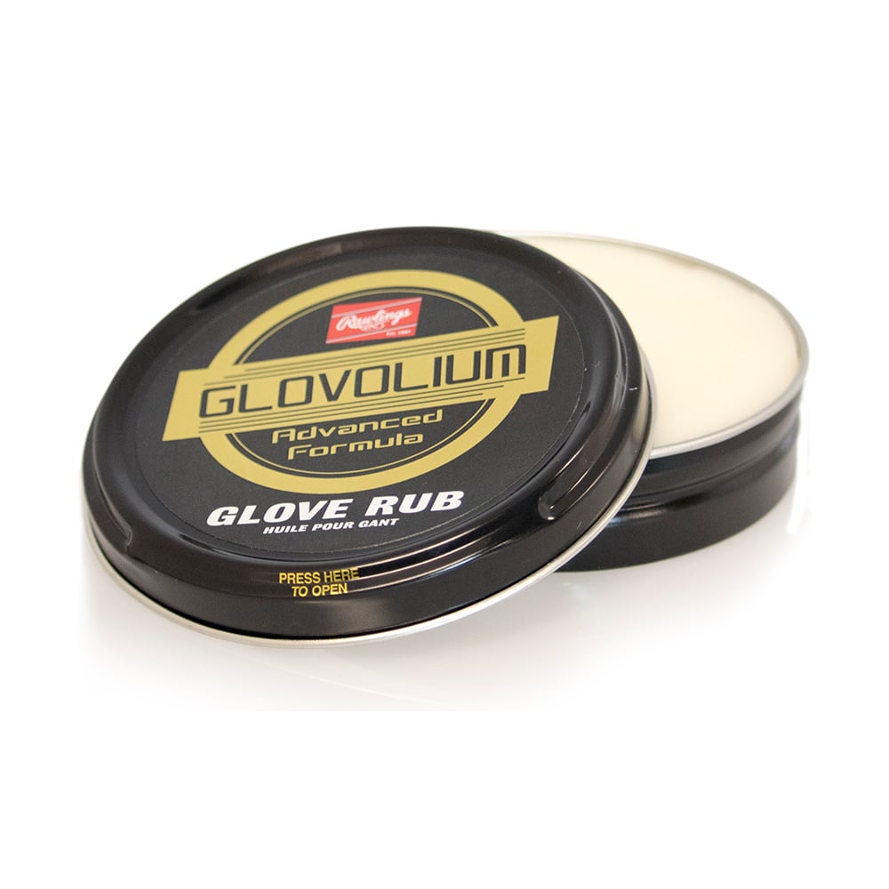 Glovolium Glove Rub