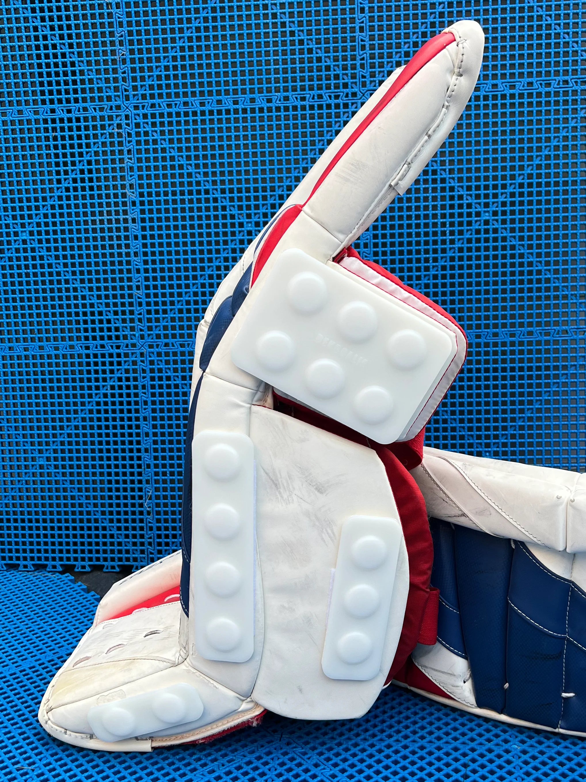 Sliders DekGoalie PRO