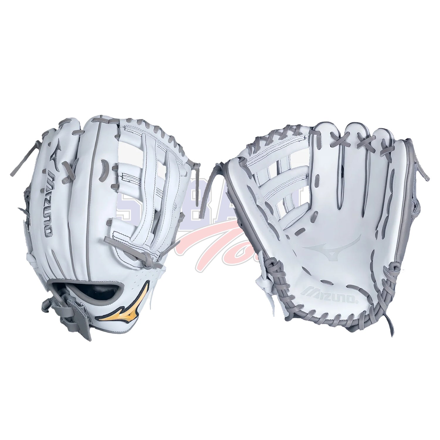 Gant de Fastpitch Prime Elite GPE1250F2 12.5"