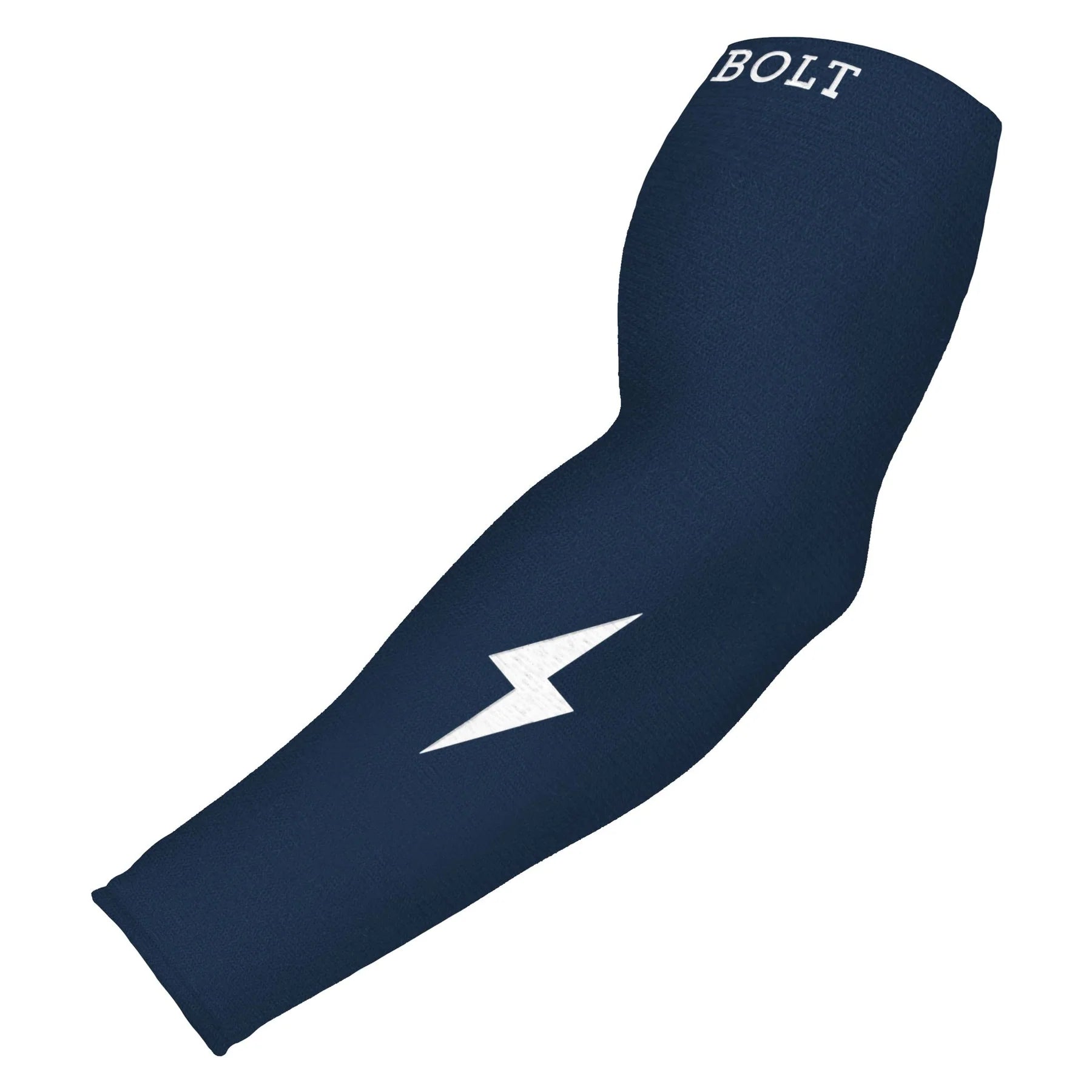 Bruce Bolt Graduated Compression Premium Youth Arm Sleeve