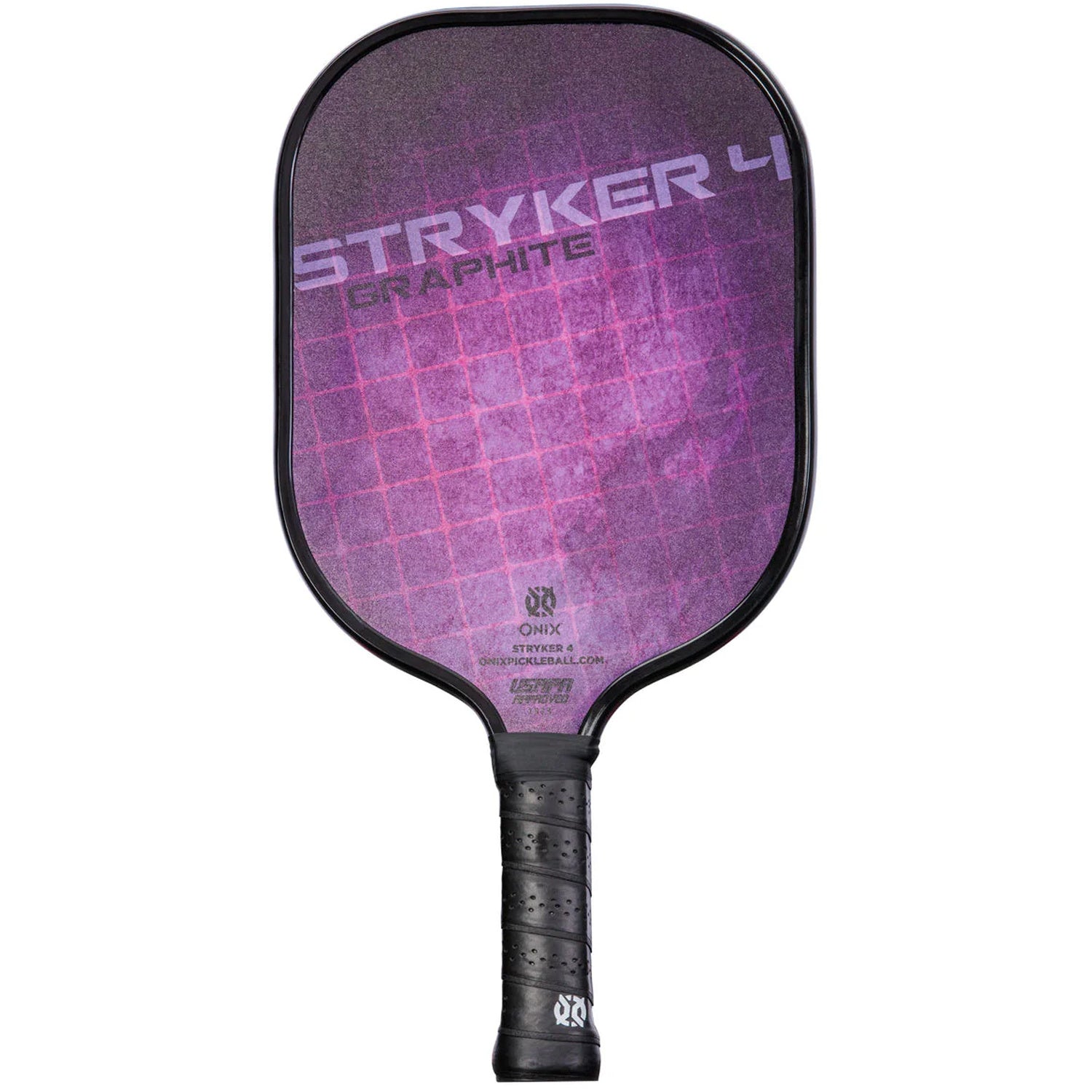 Raquette Graphite Stryker 4