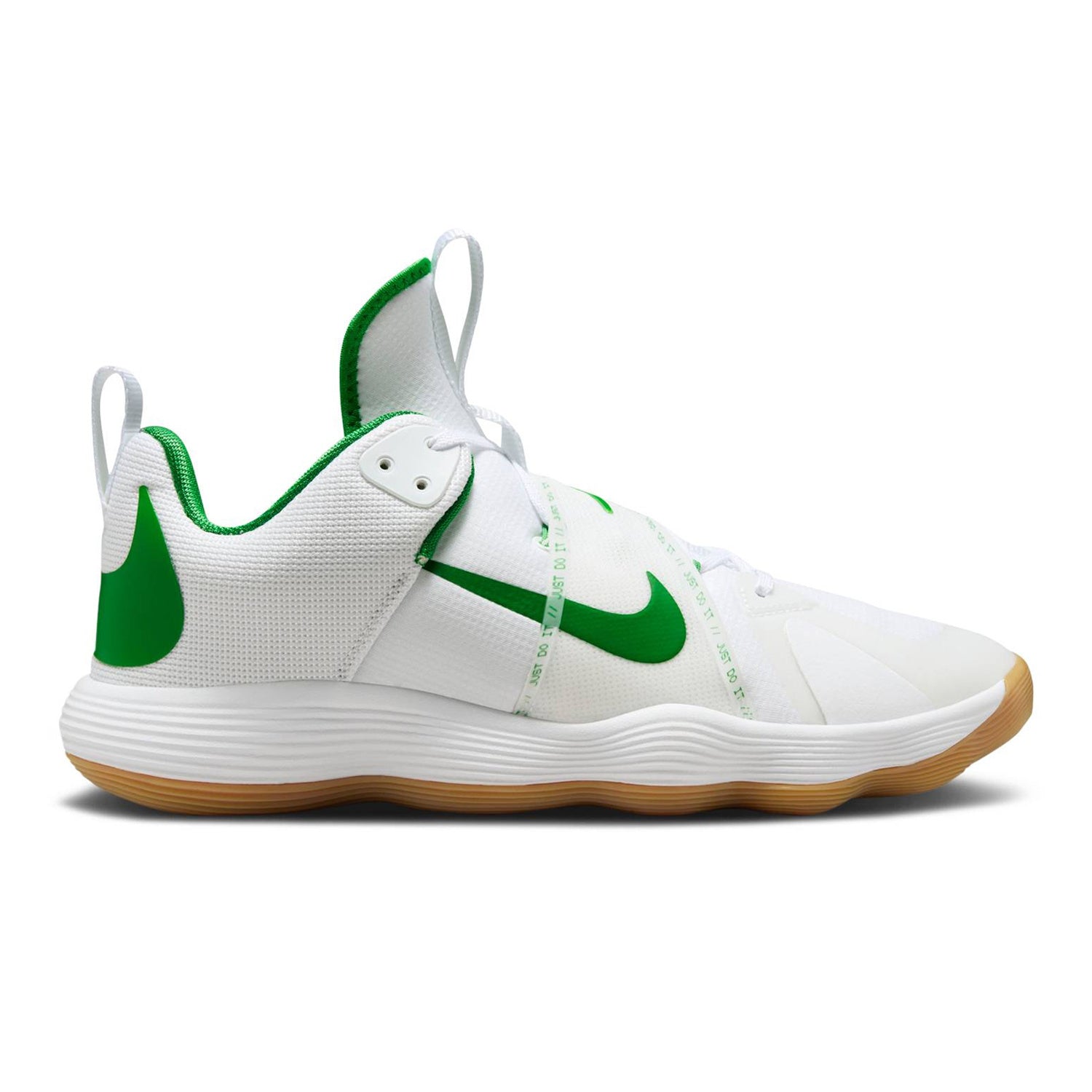 2023 React Hyperset SE Unisex Volleyball Shoes