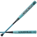 Bâton de Slowpitch Genesis Griffey Glow 2025 1-Pièce USSSA Endload