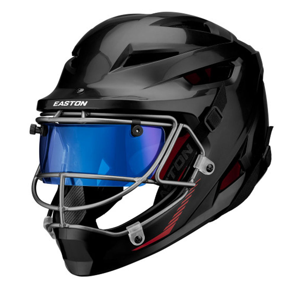 Easton Hellcat Helmet Visor