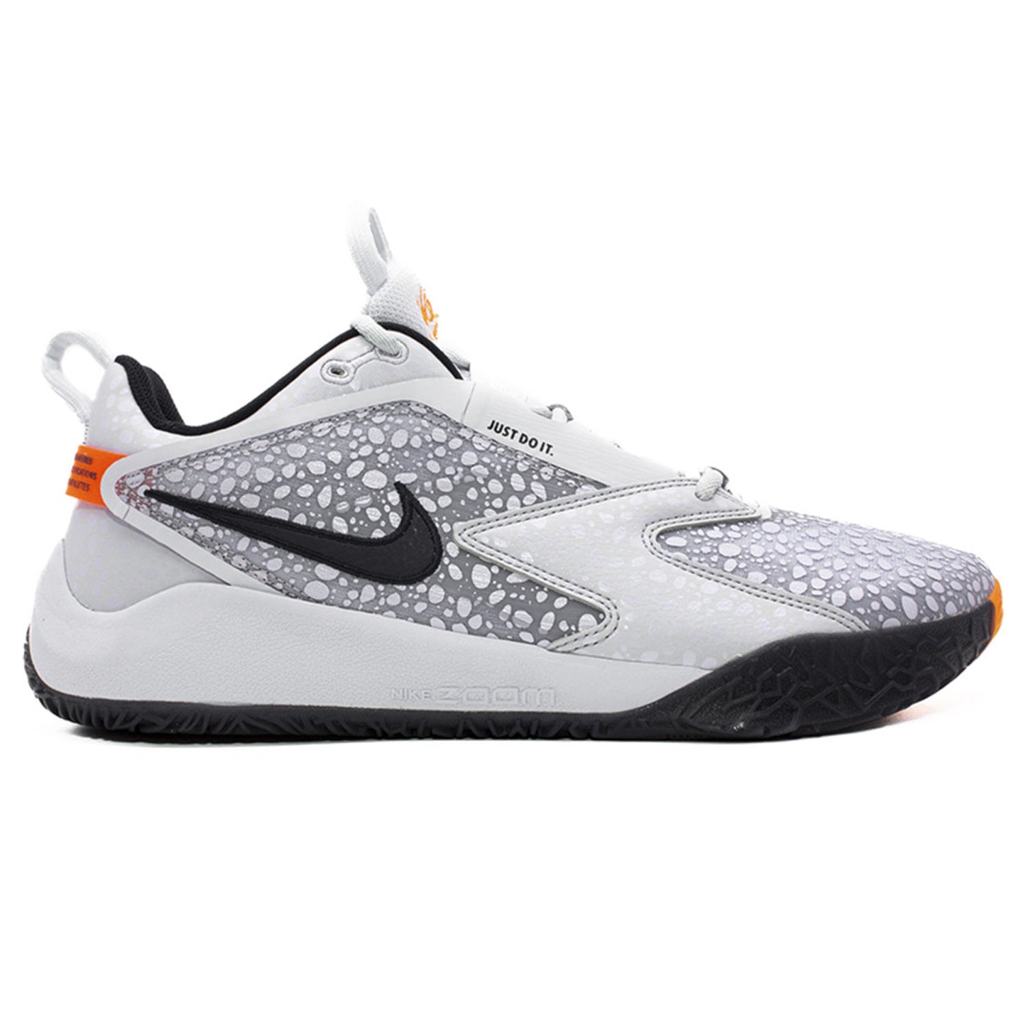 Souliers Unisex Édition Spéciale Zoom Hyperace 3