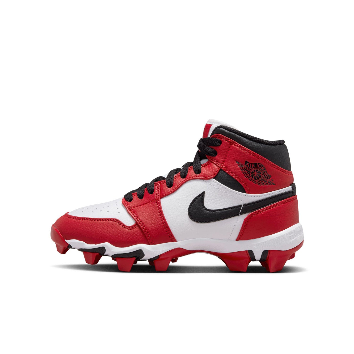 Soulier de baseball Junior Nike Jordan 1 Mid
