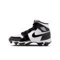 Nike Jordan 1 Mid Youth Baseball Cleats