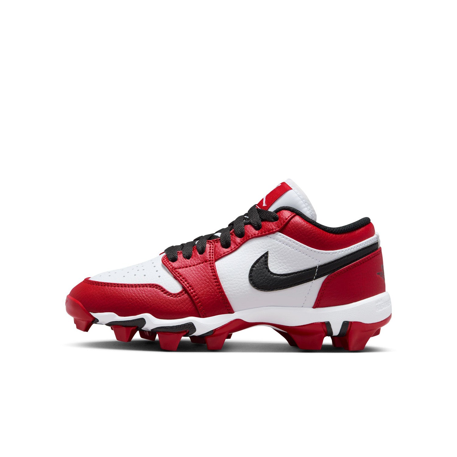 Soulier de baseball Junior Nike Jordan 1 Low