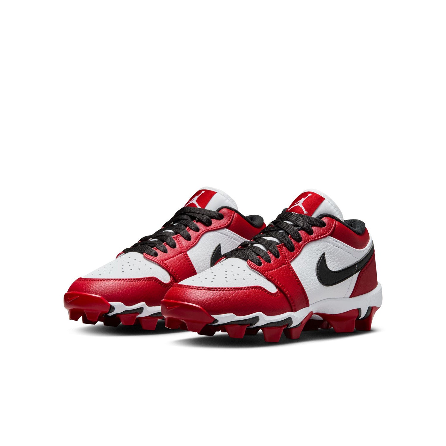 Soulier de baseball Junior Nike Jordan 1 Low