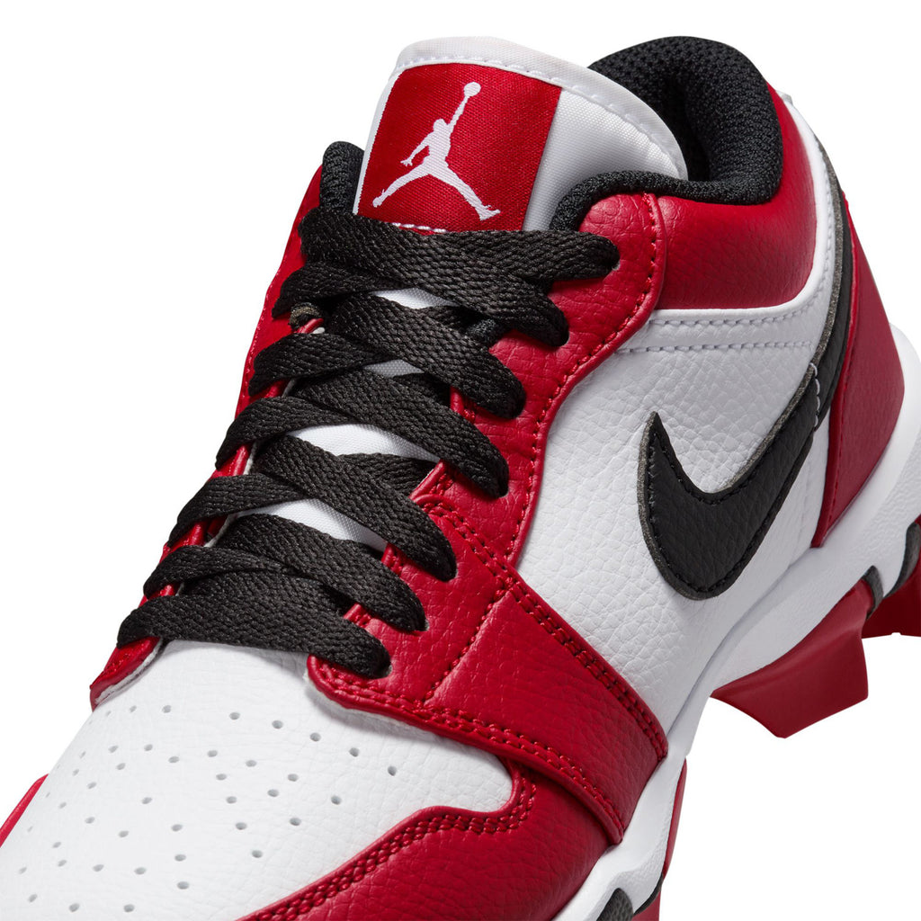 Nike Jordan 1 Low Youth Baseball Cleats