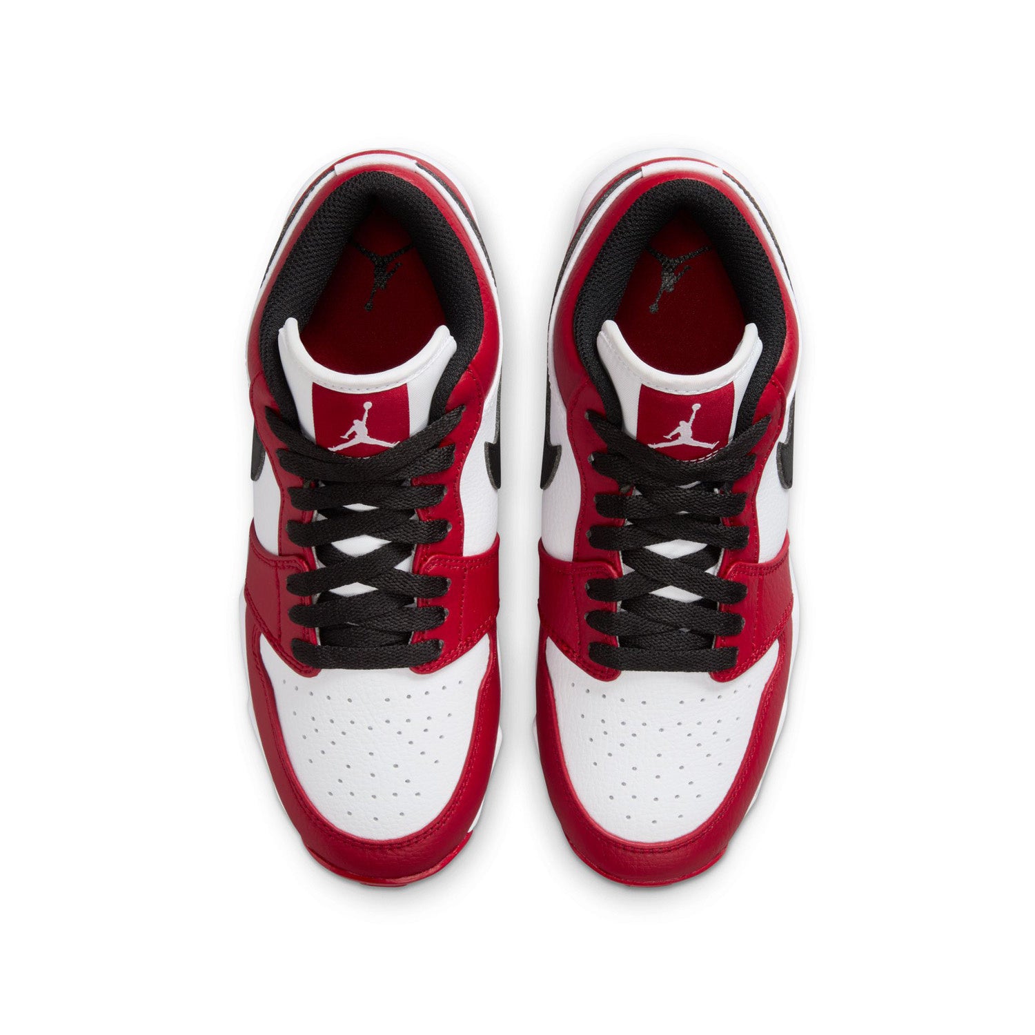 Soulier de baseball Junior Nike Jordan 1 Low
